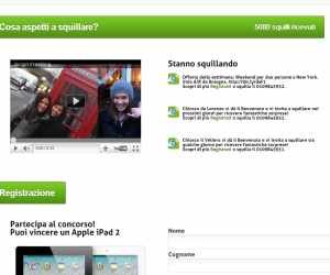 SCOPRI FREERING.IT