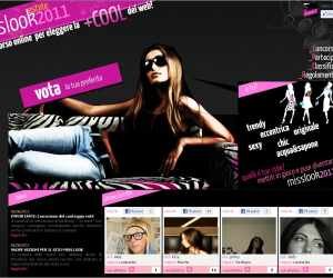 Miss Look 2011
