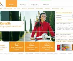 USA CARTASI. VINCI IL MADE IN ITALY