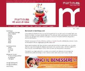 MartiniSPA Massage Vinci il Benessere