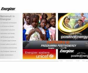 PositivEnergy