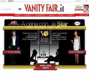 INVITO A CENA CON… LA STAR