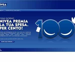 NIVEA per 100