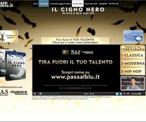 TIRA FUORI IL TUO TALENTO