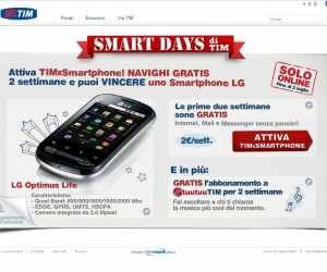 SMART DAYS