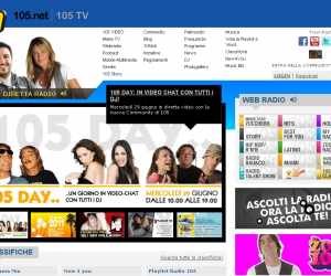 Colora la tua vita con Radio 105 e Canon!