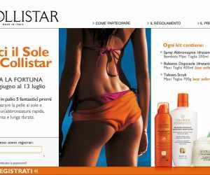 VINCI IL SOLE CON COLLISTAR