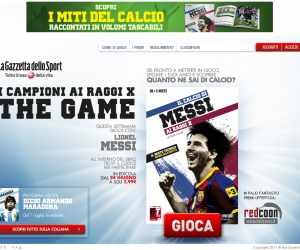 IL CALCIO DEI GRANDI CAMPIONI AI RAGGI X
