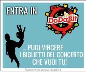 CHE COSA SEI DISPOSTO A FARE PER…