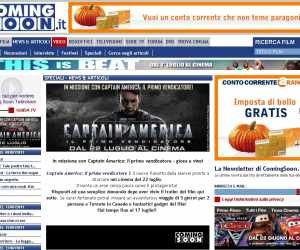 In missione con Captain America: Il Primo Vendicatore