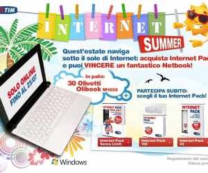 Internet Summer