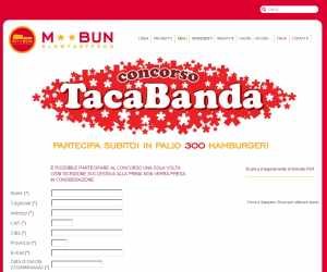 TACA BANDA