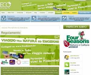 Viaggi tra natura ed emozioni