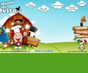 GIOCA E VINCI CON OVITO