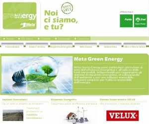 META GREEN BIKE