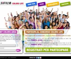 COLORS LIFE