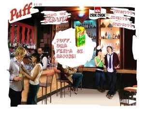 PUFF E VINCI CON HOP