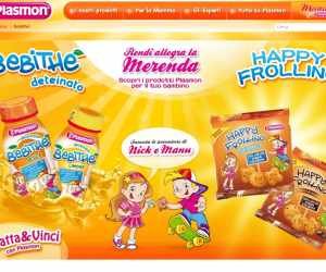 Gratta e Vinci con Plasmon