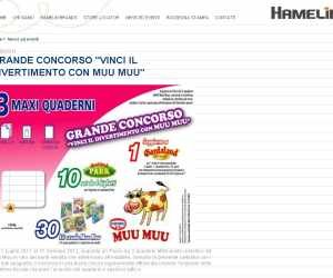 VINCI IL DIVERTIMENTO CON MUU MUU