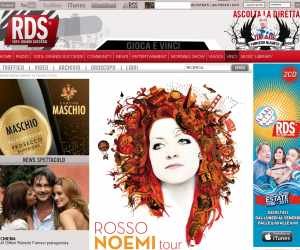 GIOCA E CON RDS VINCI! Il Backstage del 