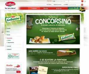 CONCORSINO GALBANINO