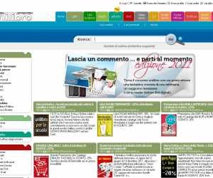 LASCIA UN COMMENTO… E PARTI AL MOMENTO - edizione 2011