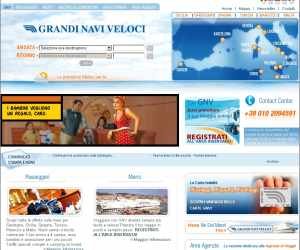 Parti e Vinci con GNV