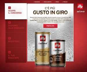 C'è più gusto in giro