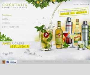 Pronti da servire pronti a vincere