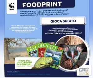 WWF FOODPRINT