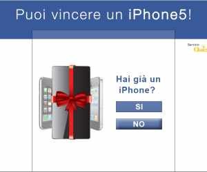 ESTATE 2011 - Puoi Vincere un Iphone 5