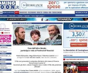 COSE DELL’ALTRO MONDO. IL CONCORSO