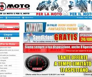 MOTOSLOT 2011