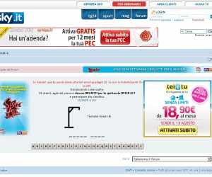 IMPICCATO SISTER ACT - THE MUSICAL