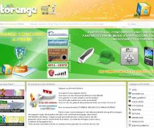 Concorso dell'Estate di Storenge