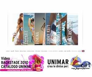 Indossa UNIMAR e vinci una vacanza a Riccione