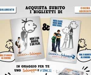 DIARIO DI UNA SCHIAPPA