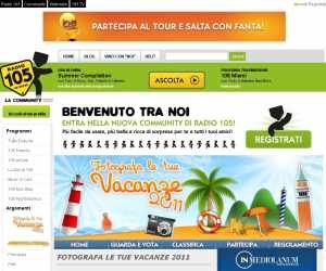 FOTOGRAFA LE TUE VACANZE 2011