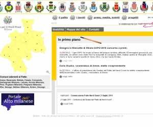 Disegna la Mascotte di Milano EXPO 2015