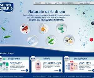 Vinci Grandi Emozioni con Borotalco & Neutro Roberts