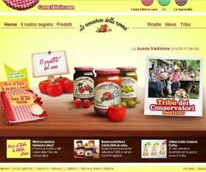 Metti in tavola la fantasia e vinci