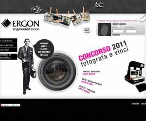 Concorso Ergon
