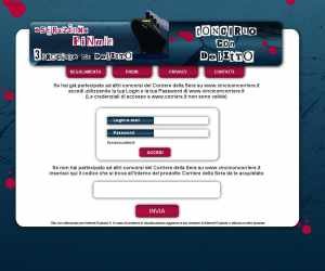 Concorso con delitto