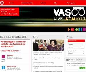 MUSIC ZERO LIMITS – VASCO