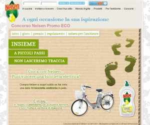 Nelsen Promo ECO 2011