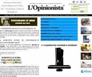 FANTAMAGIC.IT GOLD 2011/2012