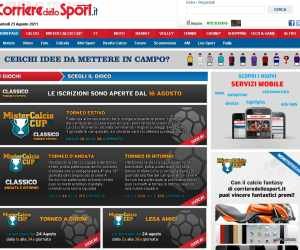 MISTER CALCIO CUP – TORNEO CLASSICO 2011-12