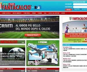 CAMPIONATO ITALIANO FANTACALCIO – GRAN PREMIO - 2011-2012
