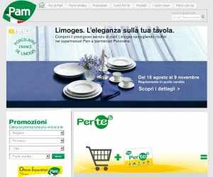 Limoges. L’eleganza sulla tua tavola.