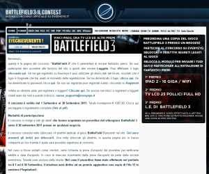 Battlefield 3